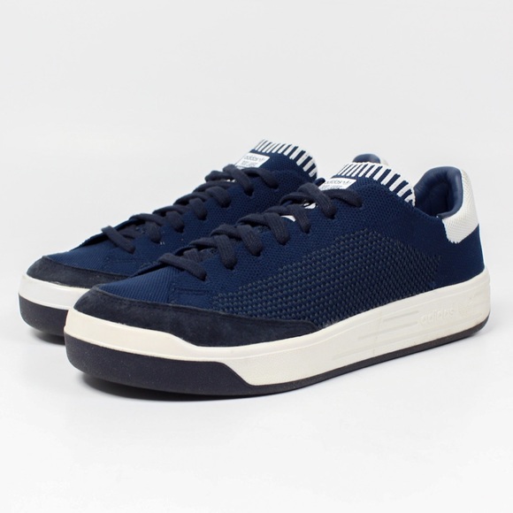 adidas Other - Adidas Rod Laver Primeknit